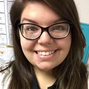 Meet your Posher, Aimee